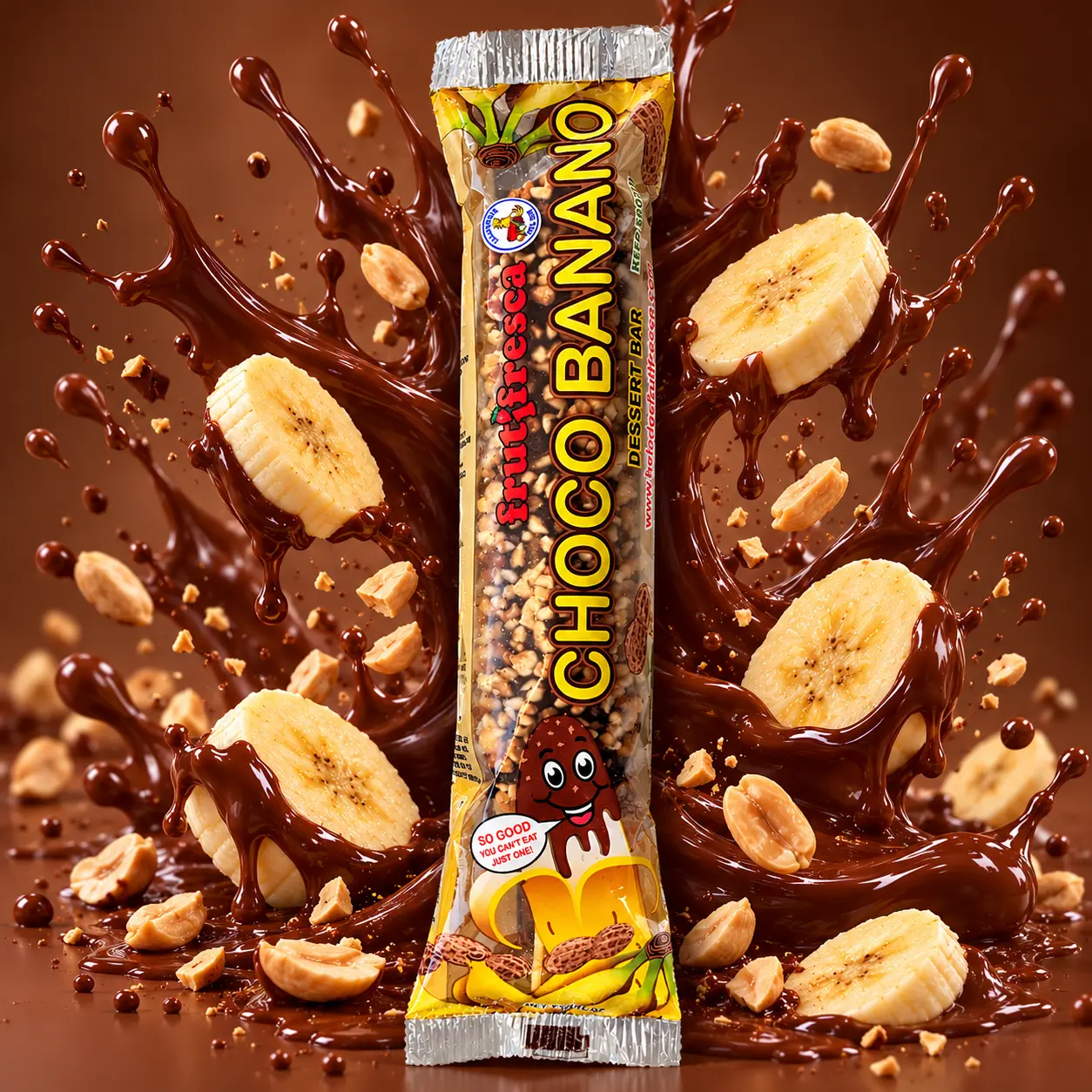 Choco Banano