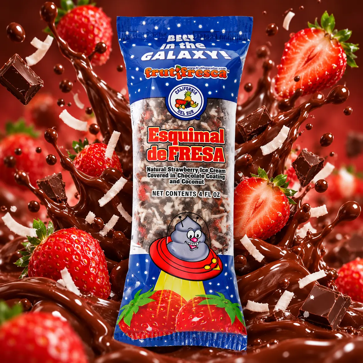 Esquimal FrutiFresca 01
