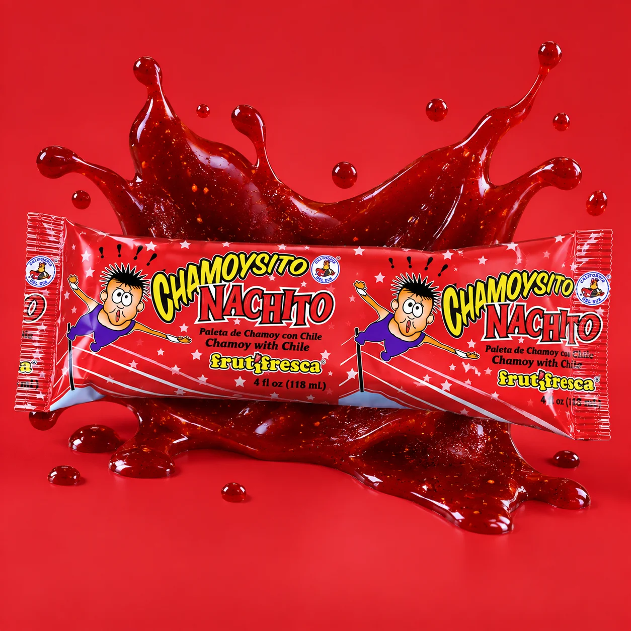 Picositos Chamoysito