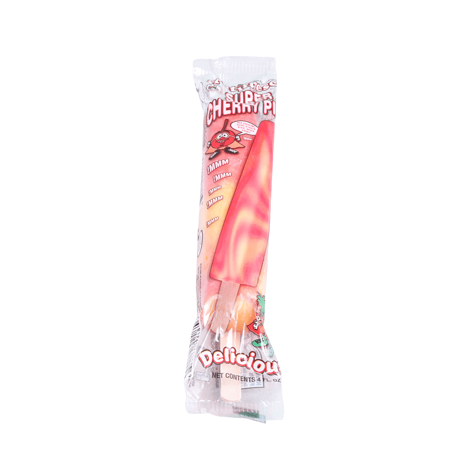 Super Cherry Piña