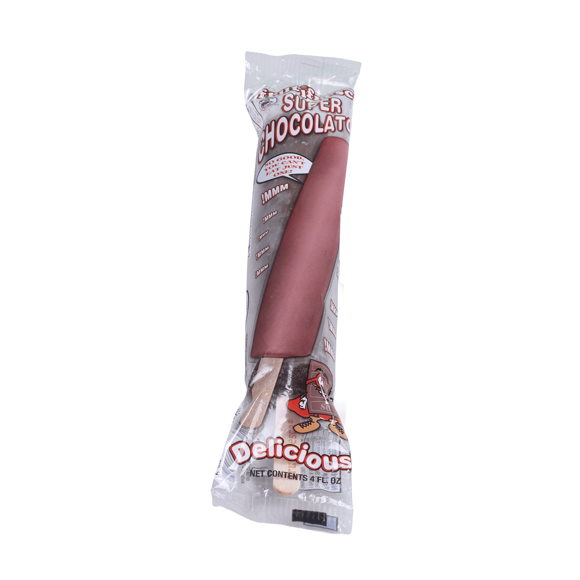 Super Chocolaton