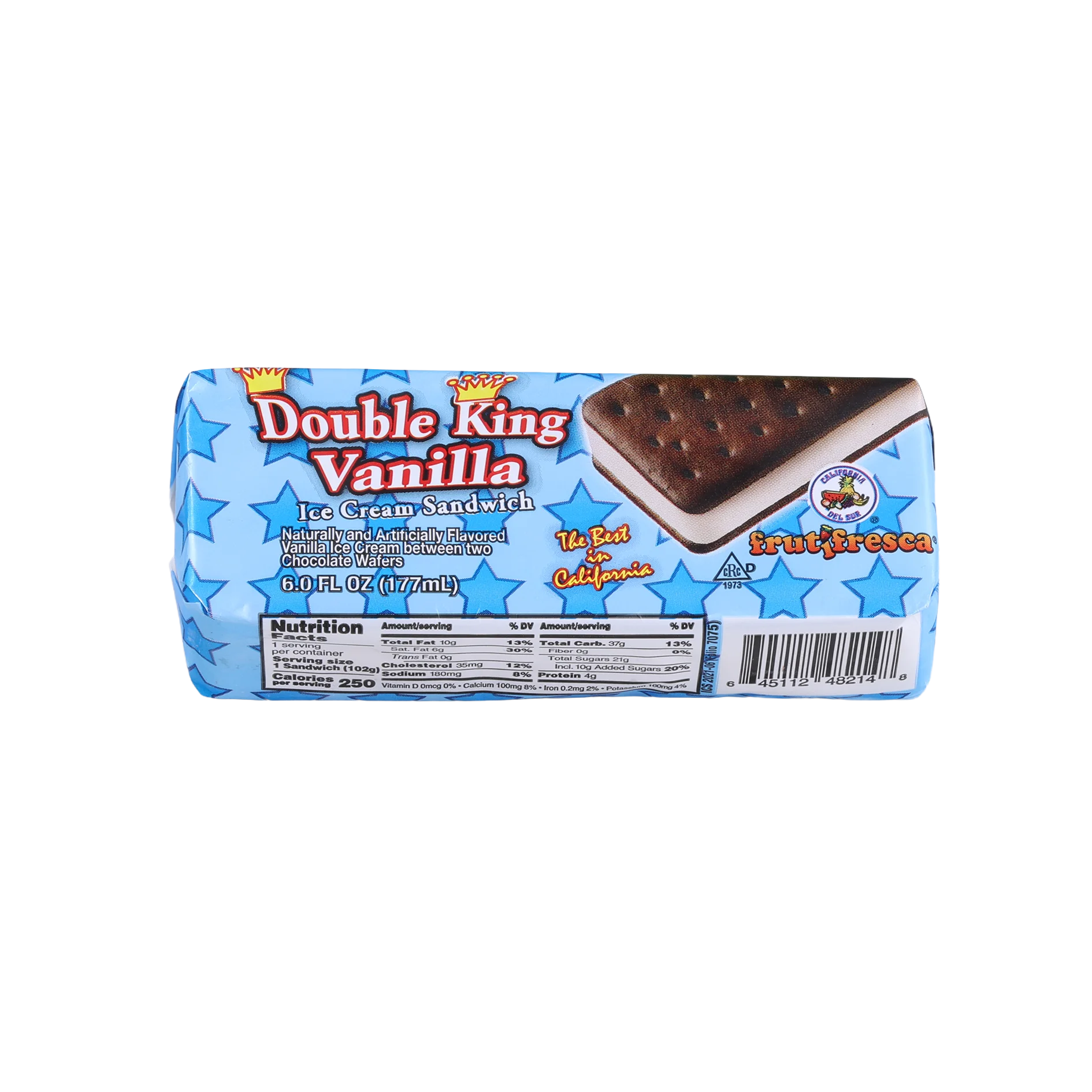 Double King Big King