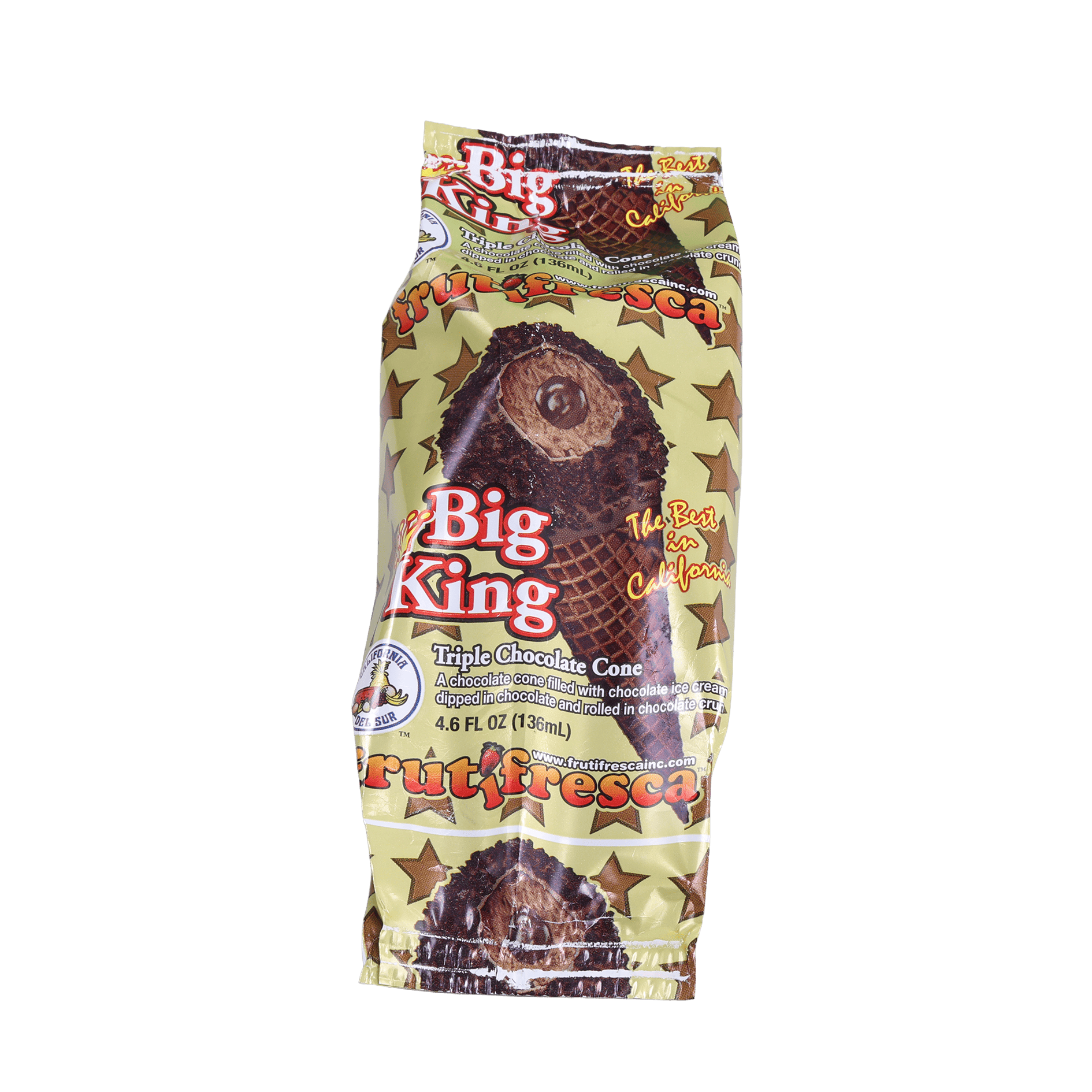 Big King Chocolate