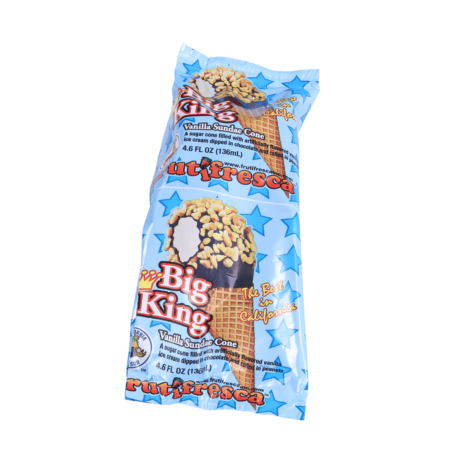 Big King Vanilla