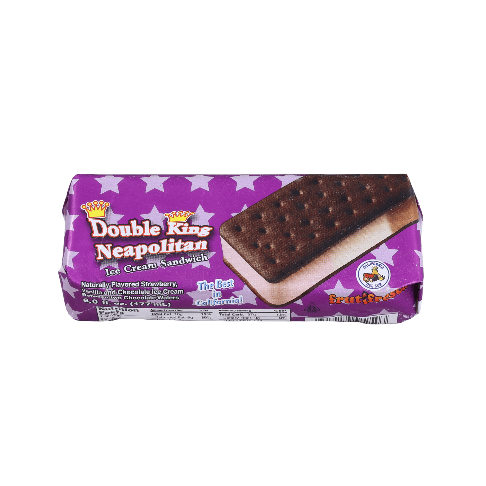 Double King Neapolitan