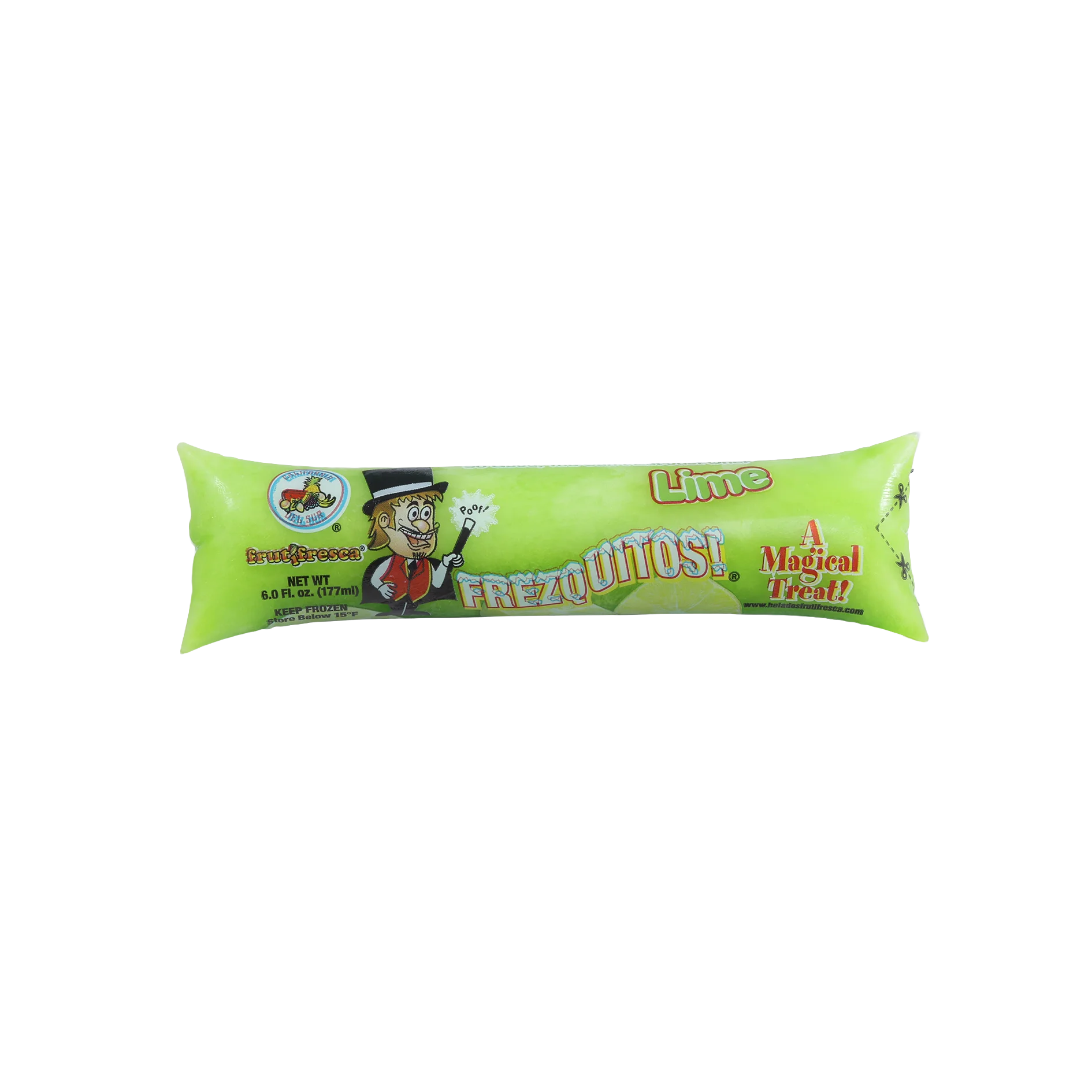 Frezquitos