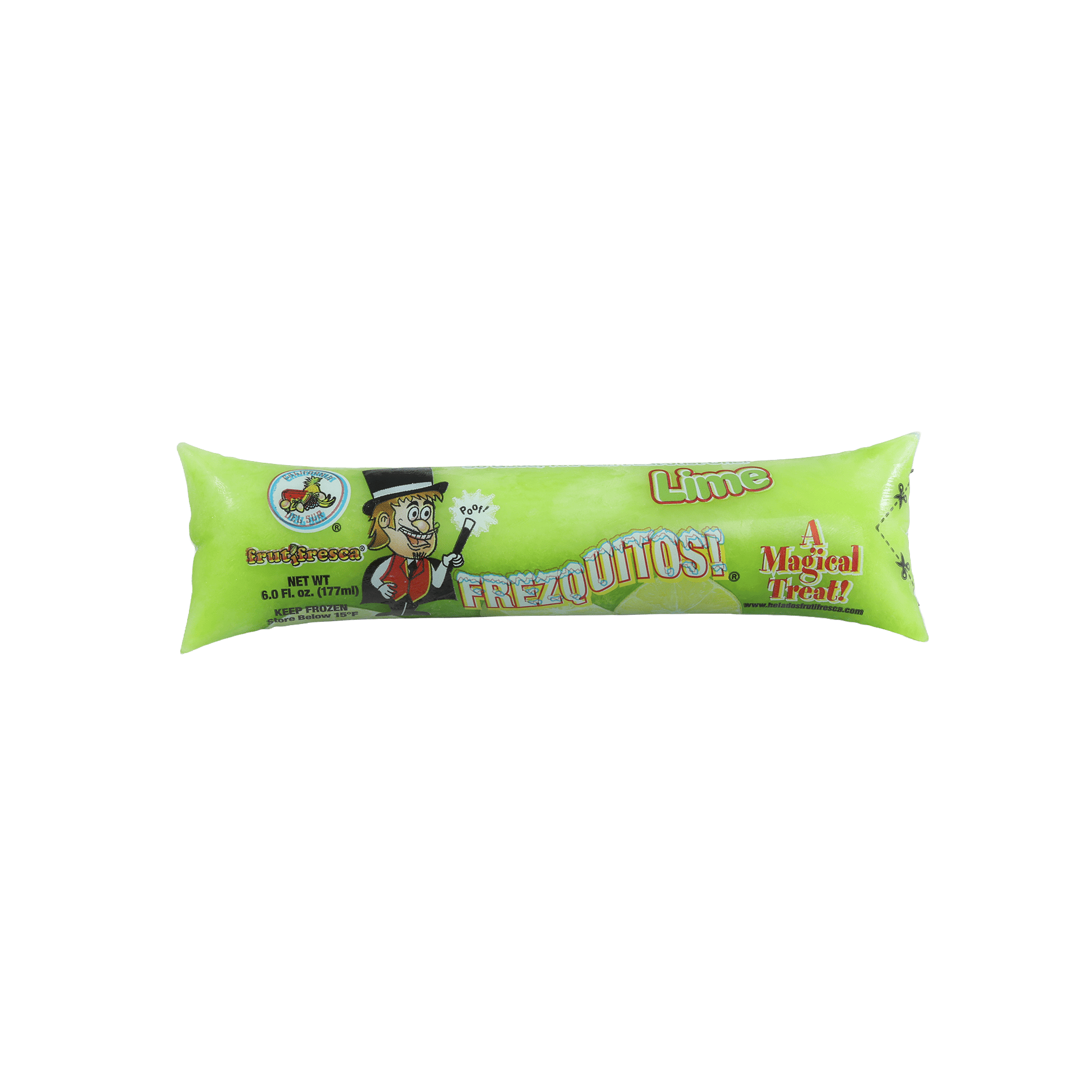 Lime Frezquito