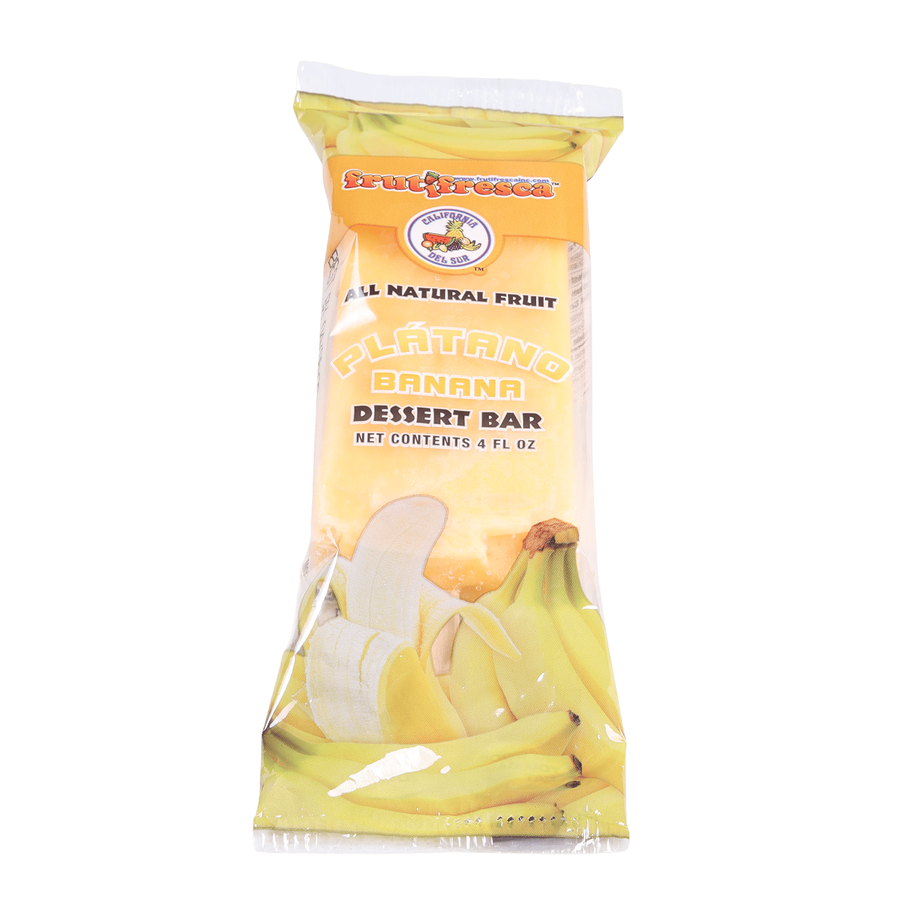 Banana Dessert Bar