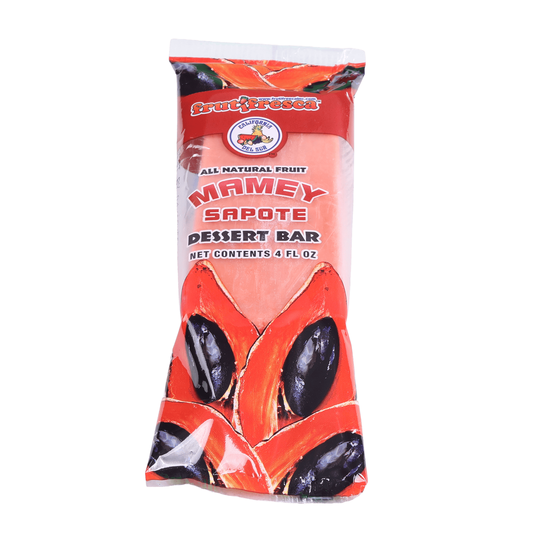 Mamey Sapote