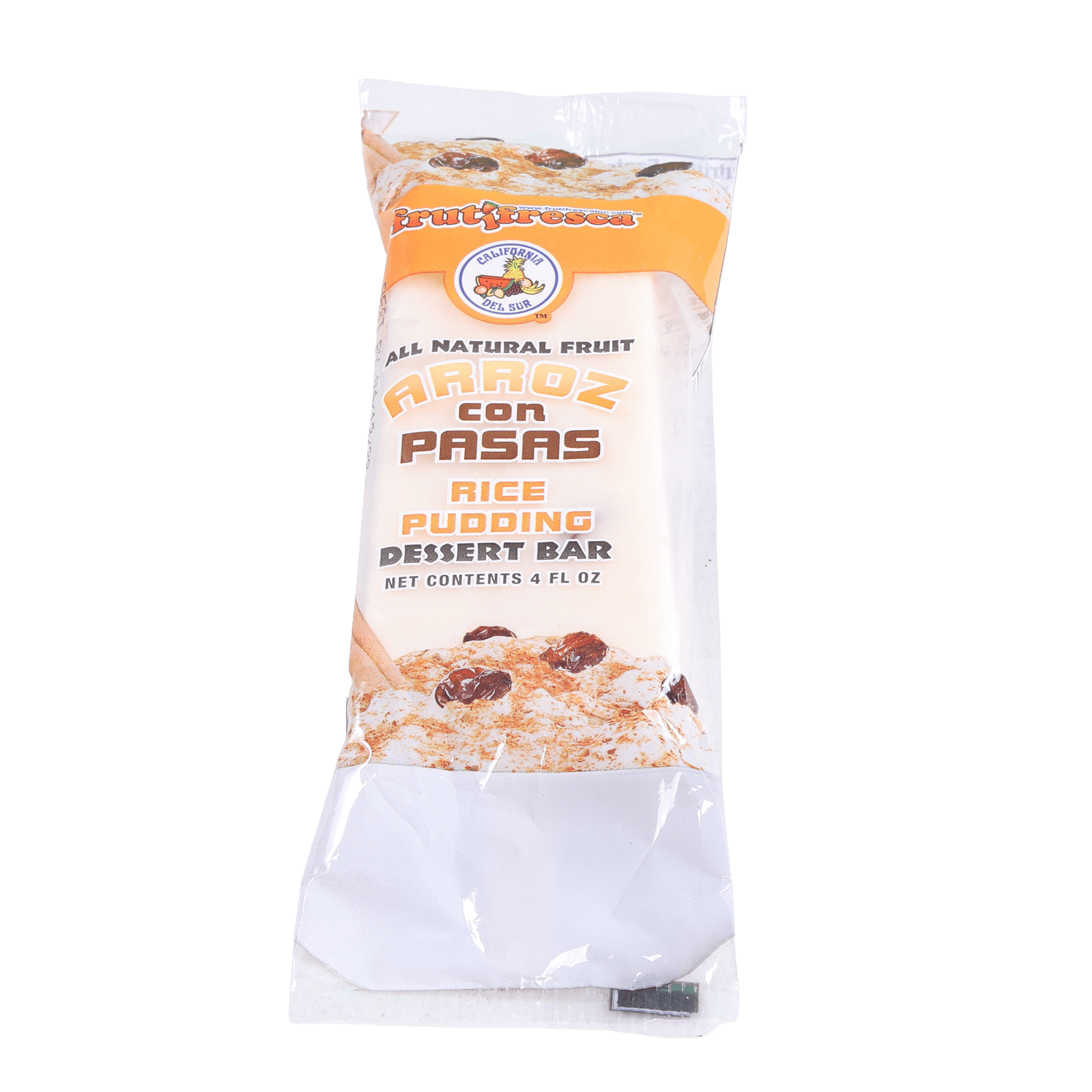 Rice Pudding