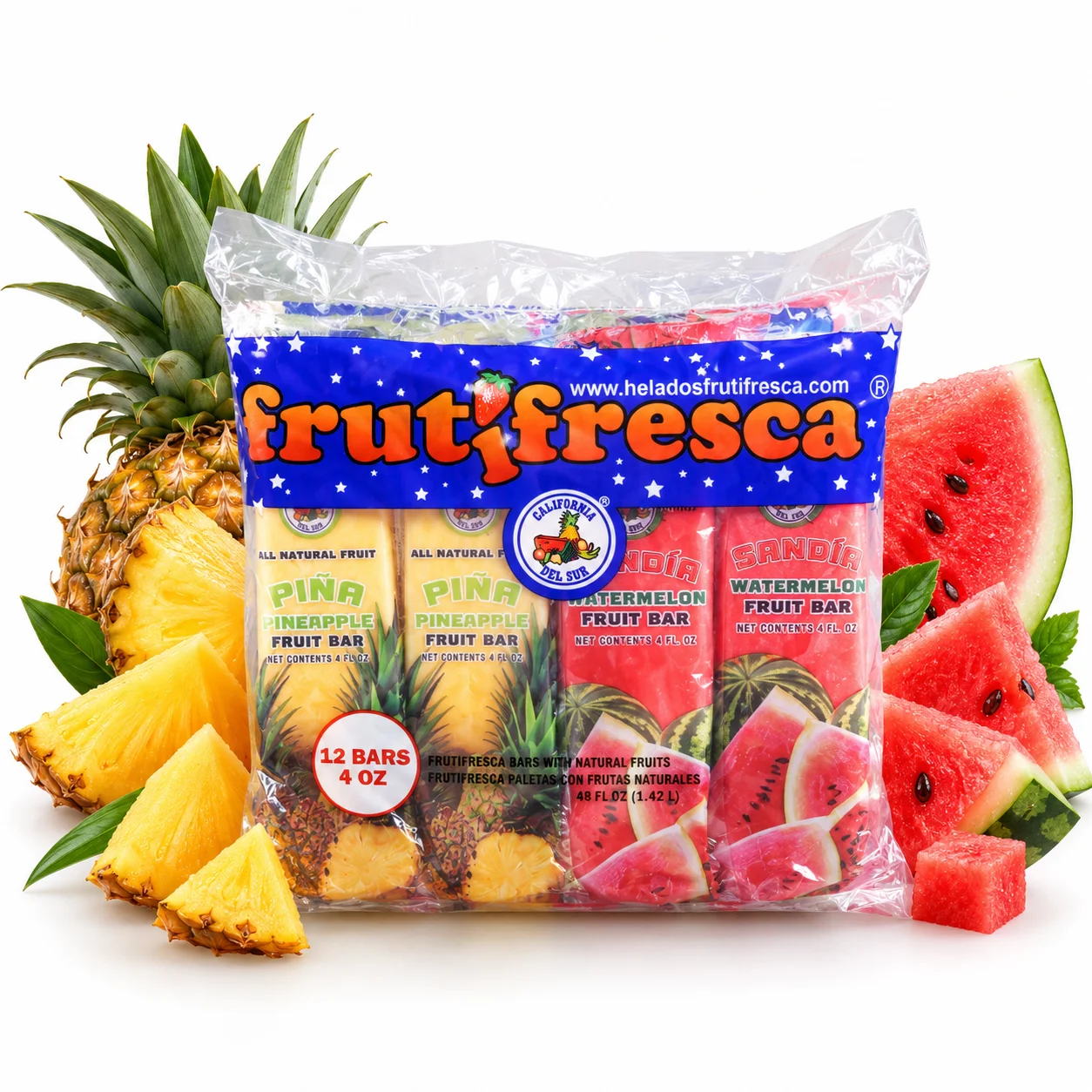 Double King FrutiFresca