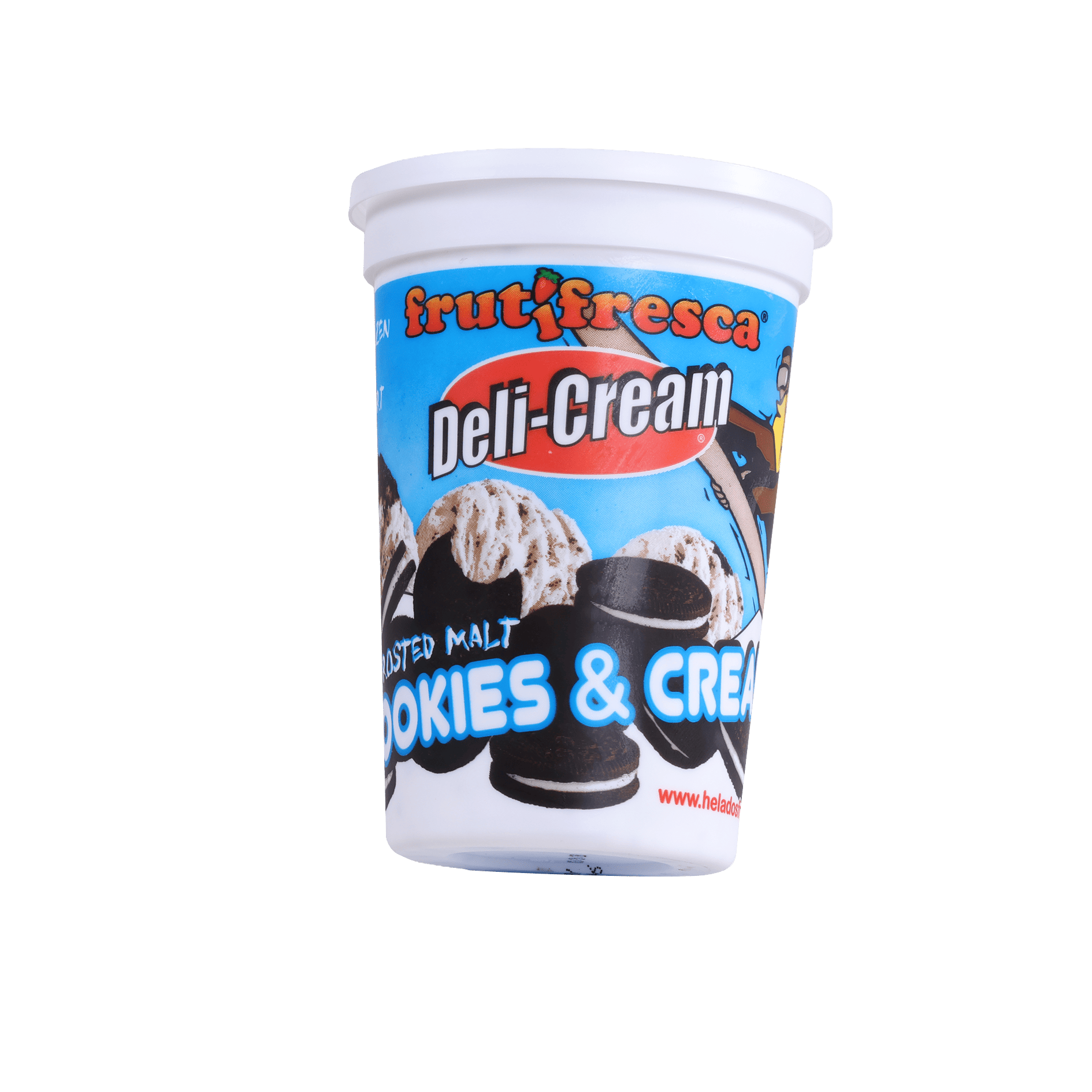 Baby Cookies Malt