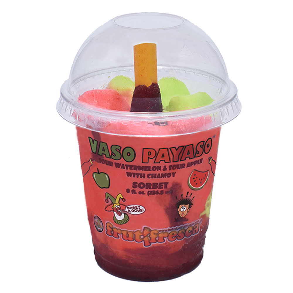 Vaso Payaso